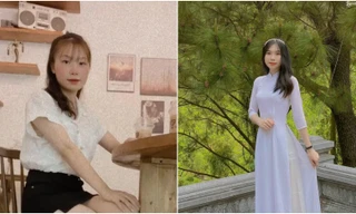 Nữ sinh 10X lựa chọn Trường Cao đẳng Dược Trung ương Hải Dương là bến đỗ để chinh phục ước mơ