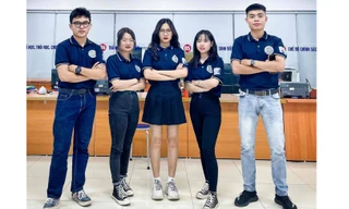 Khi tìm trọ không còn là nỗi lo của sinh viên Đại học Xây dựng Hà Nội