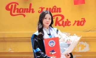 Nguyễn Hồng Ánh - Hành trình nỗ lực hết mình vì đam mê và cộng đồng 