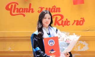 Nguyễn Hồng Ánh - Hành trình nỗ lực hết mình vì đam mê và cộng đồng 
