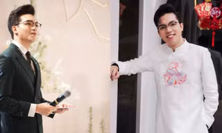 MC Xuân Hiếu: Không khí Tết ở Hà Nội vẫn luôn có cái gì đó rất thiêng liêng