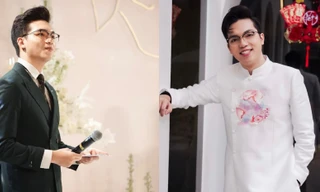 MC Xuân Hiếu: Không khí Tết ở Hà Nội vẫn luôn có cái gì đó rất thiêng liêng