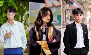 ‘Nỗi lòng’ 2K4 sau kỳ thi tốt nghiệp THPT 2022