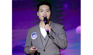 Nam sinh trường Báo với hành trình trở thành Quý quân Tell Me By Your Voice 2023