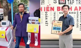 Tiến sĩ ngành Chế tạo máy tích cực truyền đam mê nghiên cứu khoa học cho sinh viên