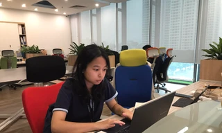 Sinh viên làm thêm thời 4.0: Tài chính hay kinh nghiệm là ưu tiên hàng đầu?