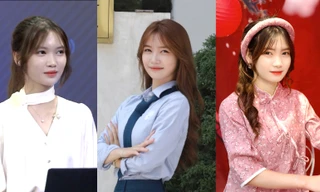 Nữ sinh Ngoại giao nhiệt huyết vươn tới thành công qua mỗi cơ hội