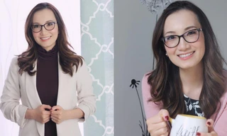 Nữ bác sĩ người Mỹ gốc Việt trở thành Idol của nhiều sinh viên ngành Y