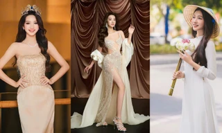 Khát vọng kết nối giới trẻ với sứ mệnh quảng bá hình ảnh đất nước của Á hậu Du lịch Việt Nam 2024