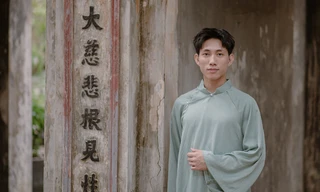 Kiều Hải Hòa: Chàng sinh viên Trường Đại học Nguyễn Trãi đón Tết một mình nhưng tràn đầy nghị lực