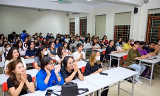 Xoá bỏ định kiến về Câu lạc bộ sinh viên