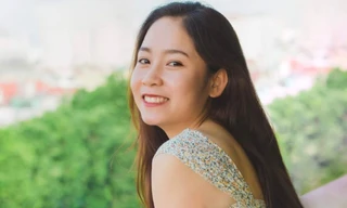 Cựu sinh viên Đại học Quốc gia Hà Nội tốt nghiệp loại giỏi là Trưởng phòng Marketing ở tuổi 25