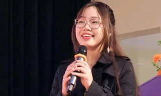 Hành trình khởi nghiệp của nữ tân khoa Đại học VinUni: Tiên phong tạo ra giá trị thực