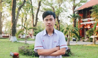 Hồ Ngọc Vĩnh Phát chinh phục loạt thành tích 'khủng' về lập trình