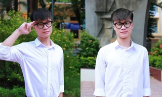 Nam sinh Kinh tế Quốc dân tâm huyết lĩnh vực học thuật, đổi mới phương pháp học tập hiệu quả