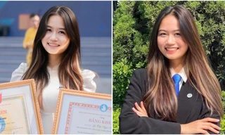 Lê Thị Ngọc Anh - Ngọn lửa nhiệt huyết của Sao Tháng Giêng