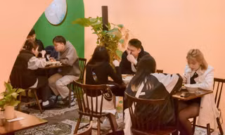 Giới trẻ ‘lăng xê’ ẩm thực chay