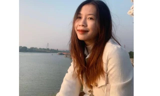 Uỷ viên Ban Thư ký Hội Sinh viên USSH: Từ cô gái nhút nhát đến một cán bộ Hội bản lĩnh dám nghĩ, dám làm