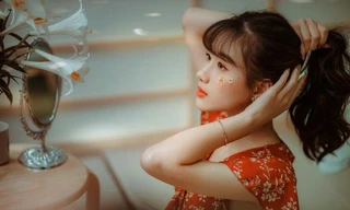 Nữ Hoa khôi ngành du lịch và giấc mơ quảng bá hình ảnh nước nhà