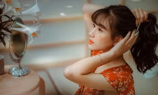 Nữ Hoa khôi ngành du lịch và giấc mơ quảng bá hình ảnh nước nhà