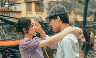 “Ngày ta yêu” - Bộ ảnh thể hiện suy nghĩ về tình yêu sinh viên qua góc nhìn của giới trẻ