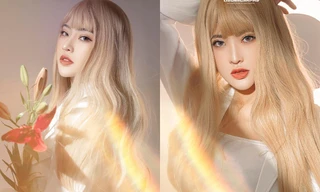 Cô nàng người dân tộc thiểu số với đam mê nghệ thuật ‘cháy bỏng’ và niềm yêu thích cosplay