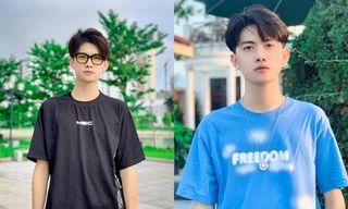 Từ làm shipper đến chàng trai 9X đa-zi-năng