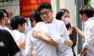 Giáo viên nói gì về đề Văn 2025, sẽ có 'mưa' điểm 9 hay điểm 8 cũng khó?