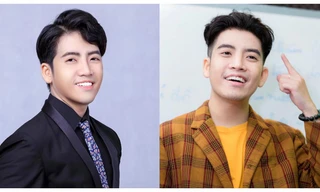 Câu chuyện từ MC trở thành nhà sản xuất chương trình của chàng trai Bá Tăng Minh Hiếu