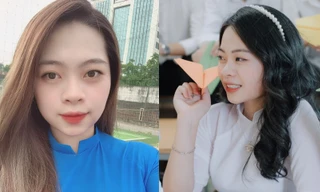 Hành trình đến với ngôi trường Dược của nữ sinh là Đảng viên quê Hải Dương