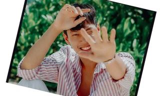 Chàng trai 9X và hành trình đi tìm lại chính mình trong ngành Multimedia Design