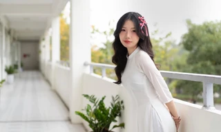 Nữ sinh Hải Phòng đạt học bổng 100% của Đại học Yonsei: ‘Hãy tự kể câu chuyện của chính mình'