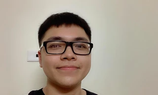 Nam sinh viên 2K với nhiều thành tích trong các kỳ thi Olympic các môn học