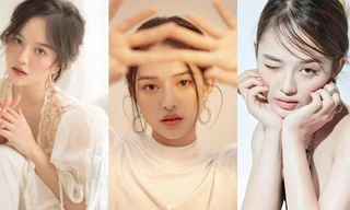 Mê mẩn với nhan sắc của nàng Makeup Artist Đắk Lắk