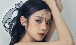 Nghề mẫu ảnh: Khi sự cố gắng lên tiếng