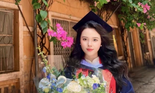 Nữ thủ khoa là tác giả đề tài nghiên cứu khoa học sinh viên trọng điểm