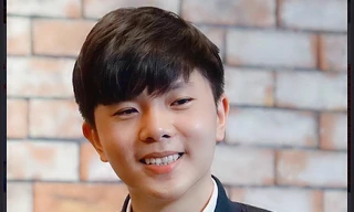 Nếu tuổi trẻ không phát ra ánh sáng rực rỡ, mọi thứ sẽ mất đi sức hút