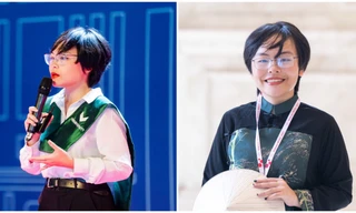 Nữ sinh ngành Y trường Đại học VinUni: ‘Dám nghĩ, dám làm’ sẽ tạo nên sự khác biệt