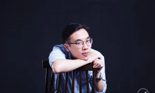 Chàng học sinh chuyên Hoá được tuyển thẳng vào Ngoại thương chuyển mình thành Quản lý cho KOLs