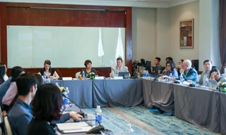 Úc và Việt Nam tiếp tục hợp tác chiến lược về đổi mới giáo dục