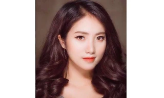 Hành trình trở thành MC chuyên nghiệp từ con số 0 của nữ sinh Thăng Long