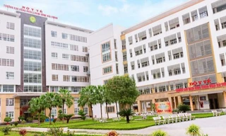 Trường Cao đẳng Dược Trung ương Hải Dương tuyển sinh ngành Dược Cộng đồng: Cơ hội cho thế hệ trẻ dấn thân vì cộng đồng