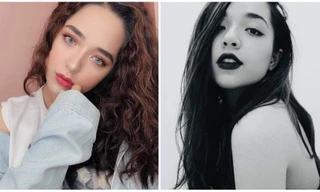 Cô gái lai Trinh Tây ngày ấy và bây giờ