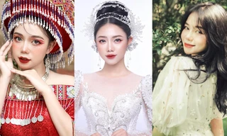 Nữ sinh Học viện Thanh thiếu niên sở hữu gương mặt khả ái, ước mơ trở thành ‘người bảo vệ công lý’