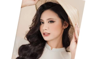 Rò rỉ thông tin MC/BTV Tường Vy quay lại đường đua sắc đẹp, được kì vọng làm nên chuyện