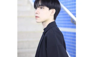 Chàng trai người dân tộc Thái cố gắng học thật giỏi để có một tương lai tốt đẹp