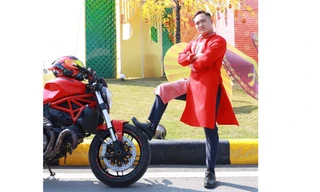  Chuyến hành trình đi để trở về, Tết là lan tỏa yêu thương