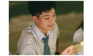 2K6 Hà Nam đạt học bổng 100% Đại học FPT: Lựa chọn sớm sẽ giảm áp lực trước kỳ thi tốt nghiệp THPT