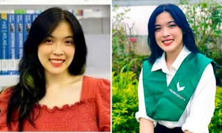 Nữ sinh VinUni là Tổng thư ký Mạng lưới sinh viên Khối ngành Sức khỏe Việt Nam