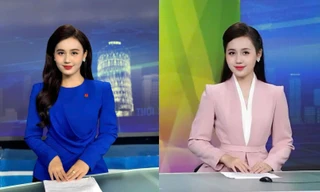 Hành trình chinh phục ước mơ trở thành MC và biên tập viên đa nhiệm của nữ GenZ tài năng